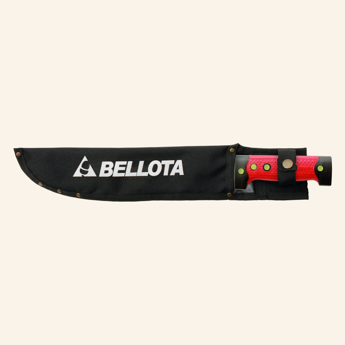 Machete Plastic Handle BE 465-12 PBMA
