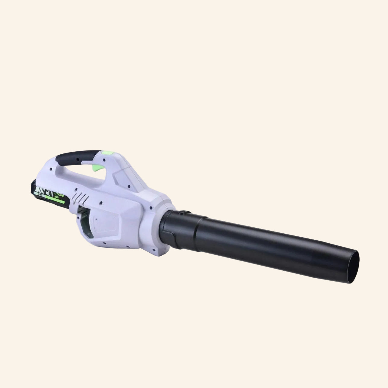 Battery Blower B8130