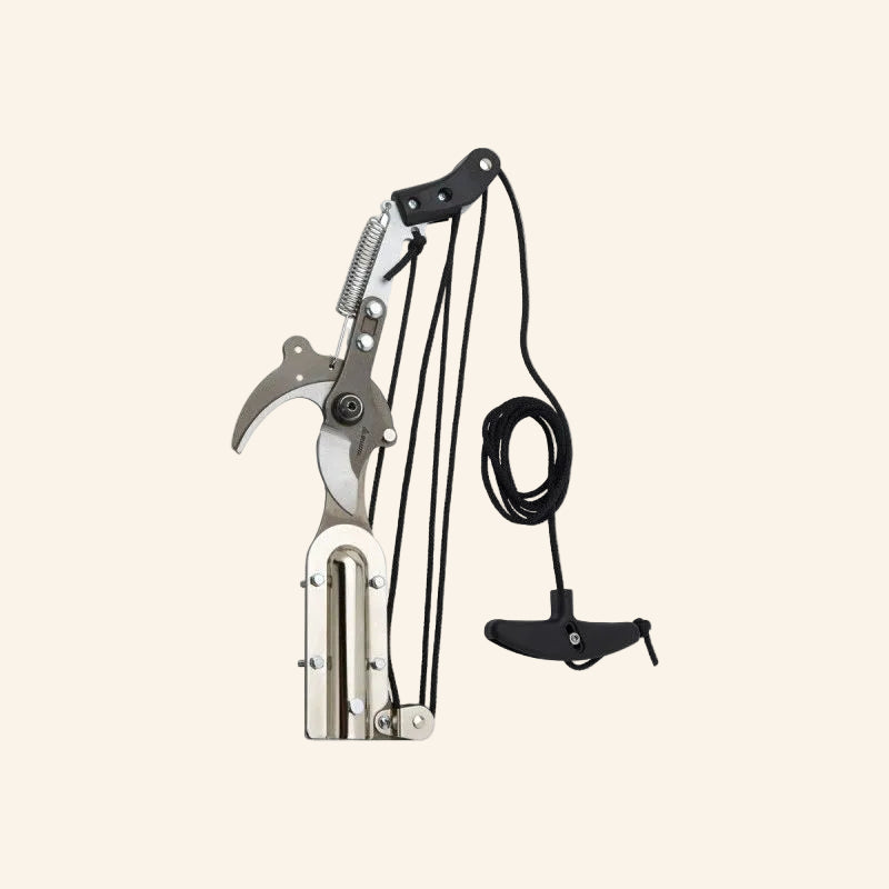 Pole Pruner, Saw, Telescopic BE 3590