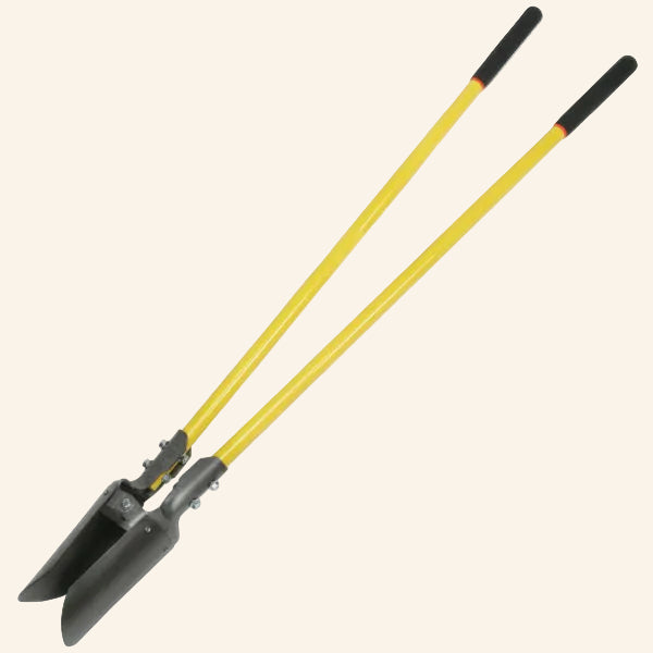 Shovel, Planter BYY50