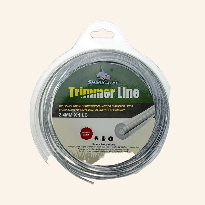 Trimmerline For Brushcutter CRM 3.0x1LB