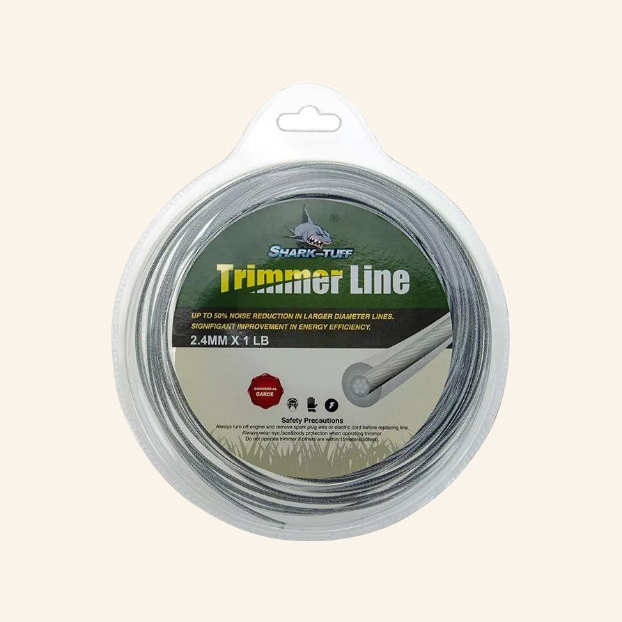 Trimmerline For Brushcutter CRM 3.0x1LB