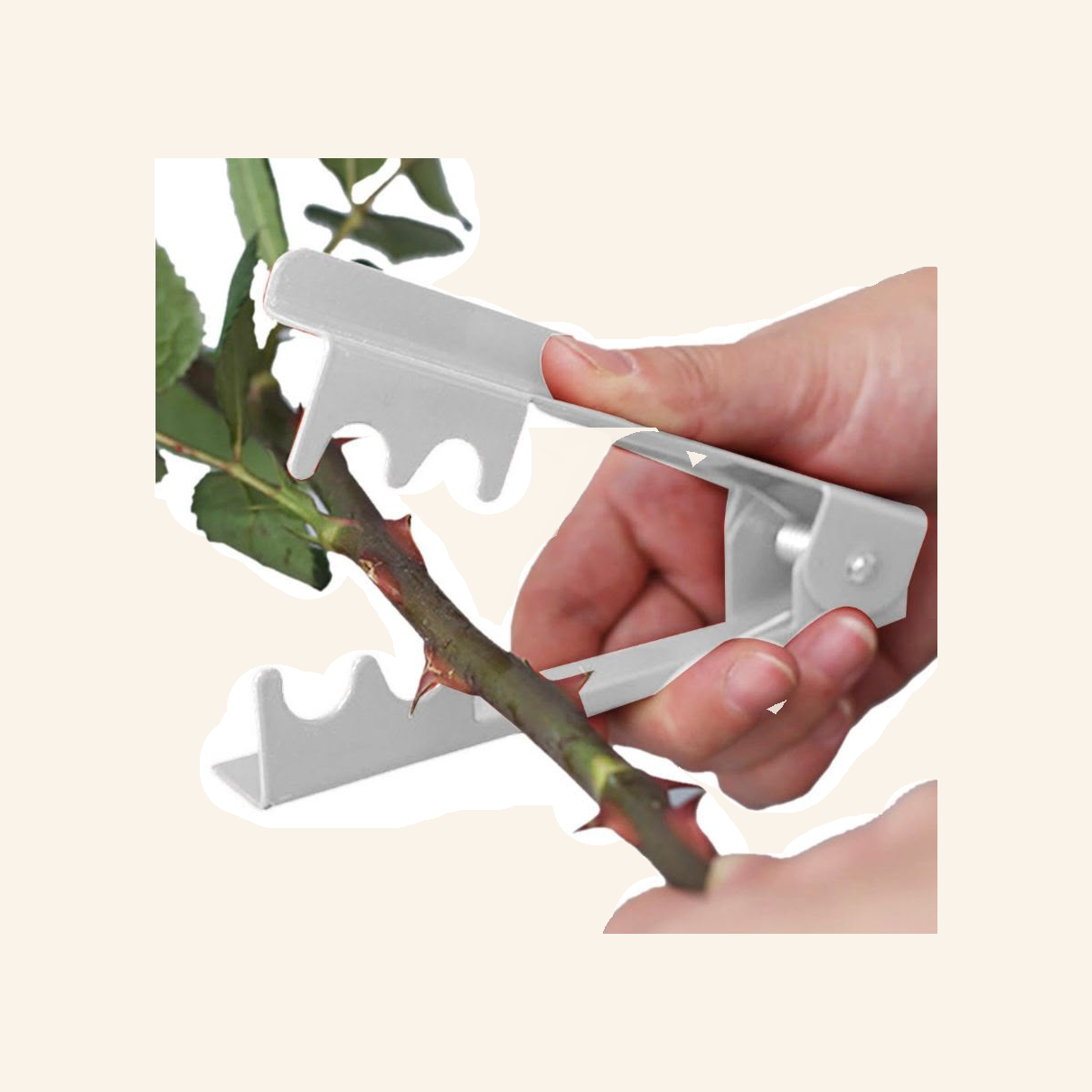 Rose Thorns Removal Tool CRY-2506