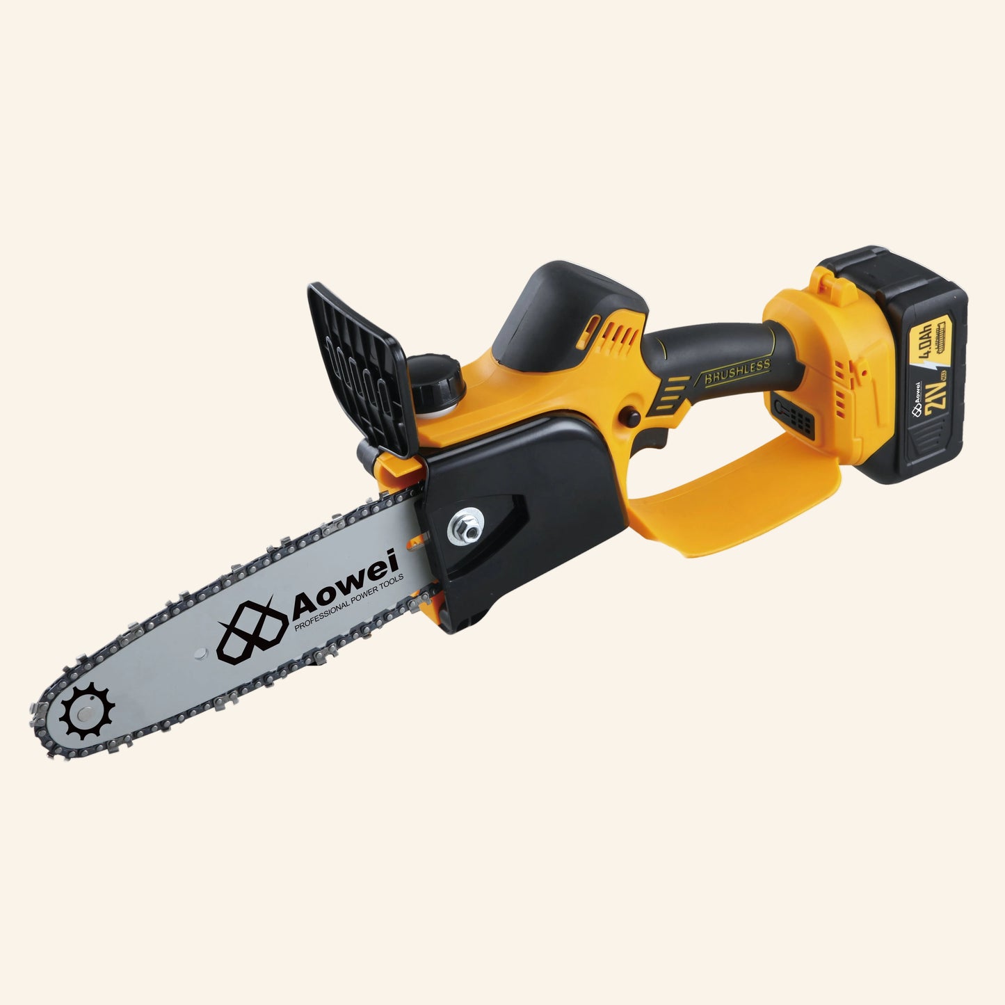 Battery Chainsaw CS2001