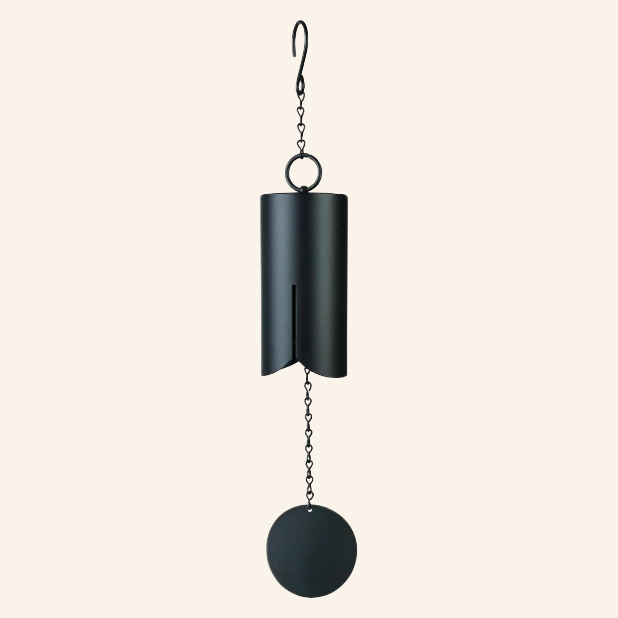 Cow Bell CBL28BK