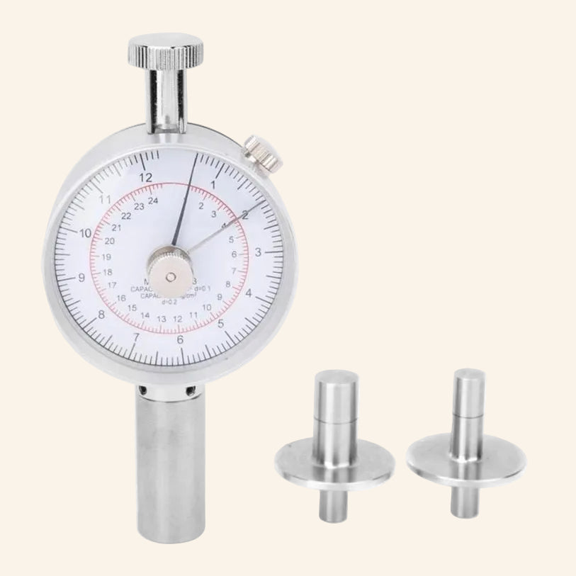 Fruit Penetrometer