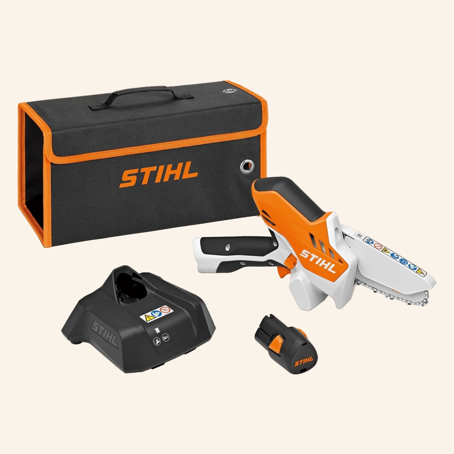 Battery Chainsaw GTA26
