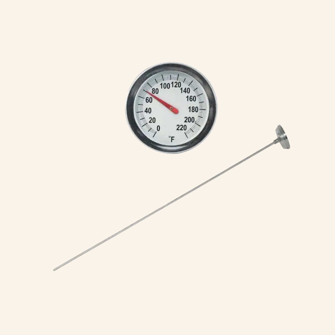 Compost Thermometer HJCT-50