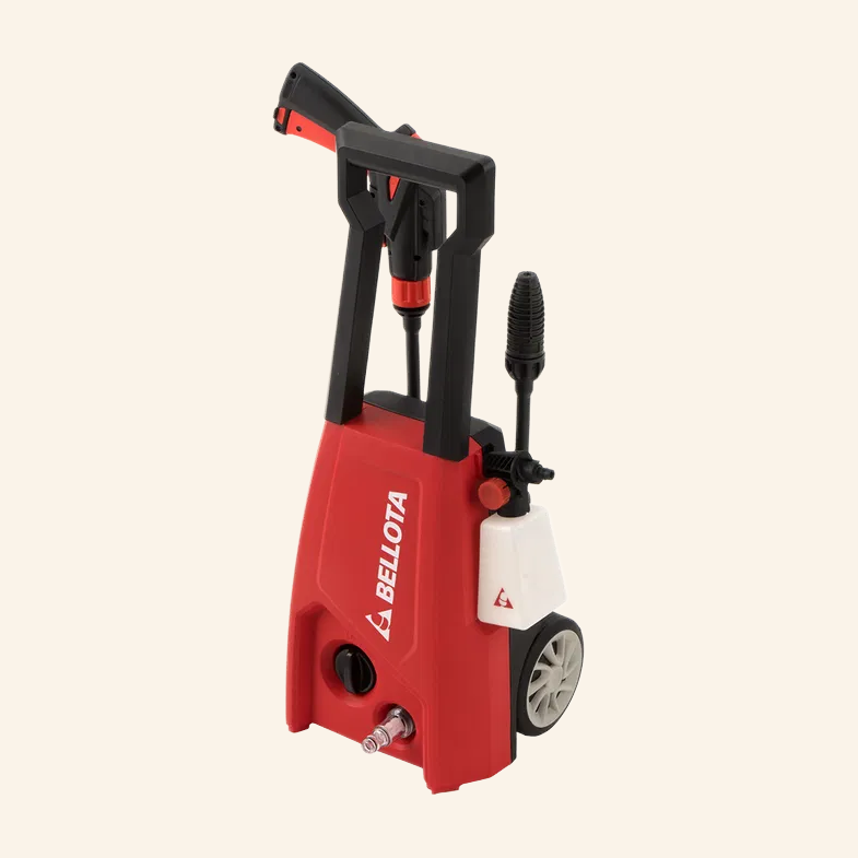 High Pressure Washer BE HL 1400