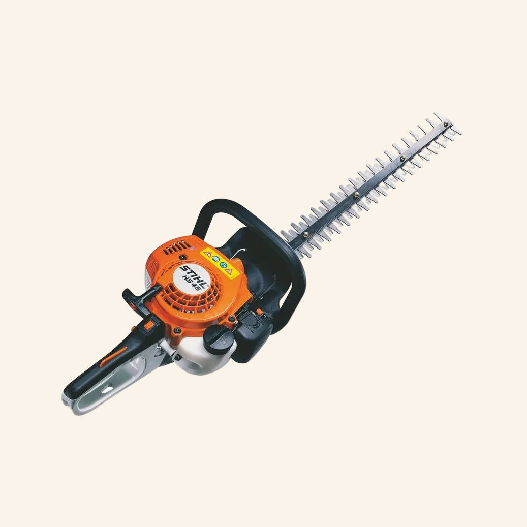 Gasoline Hedge Trimmer HS45