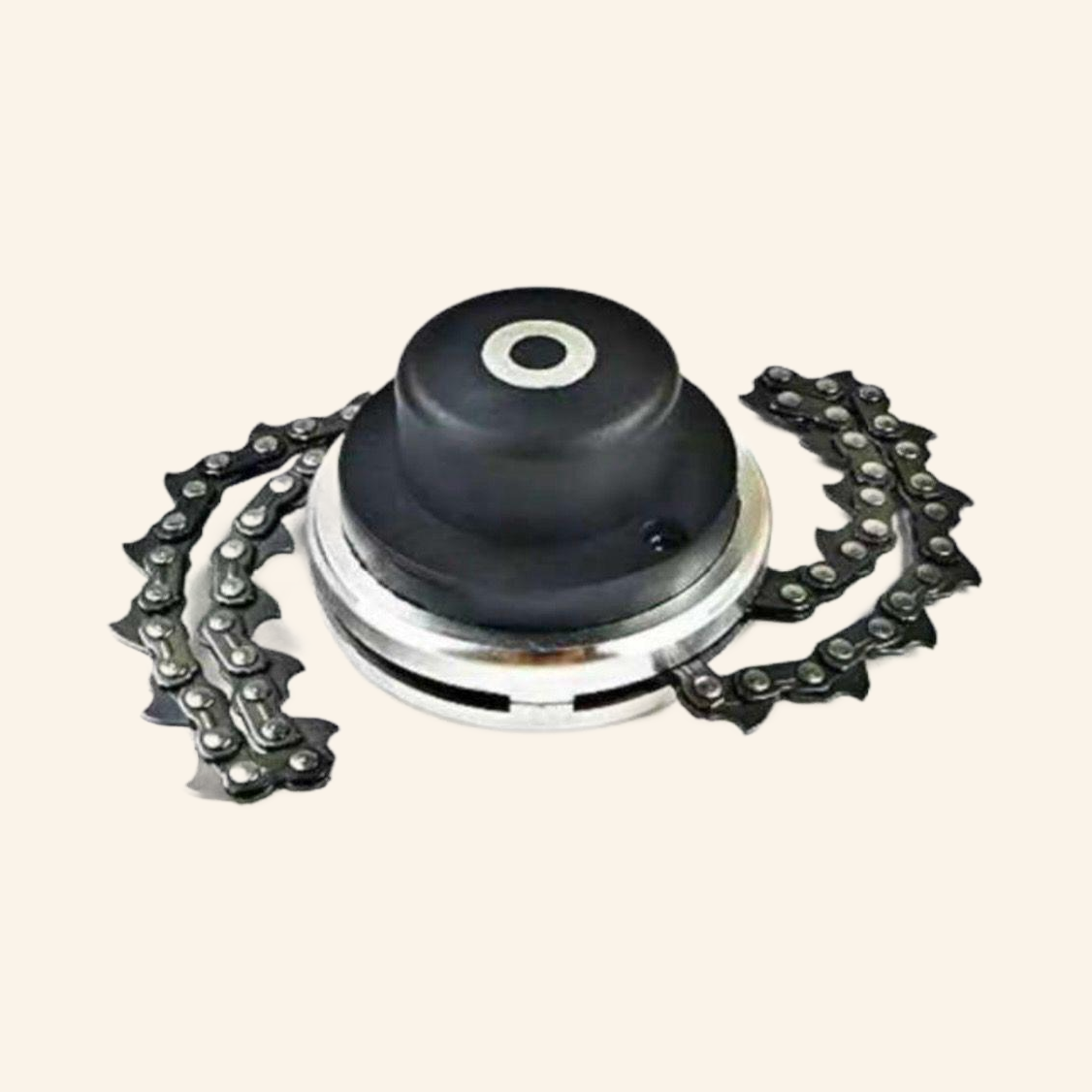 HTH-001 Chain Trimmer Head