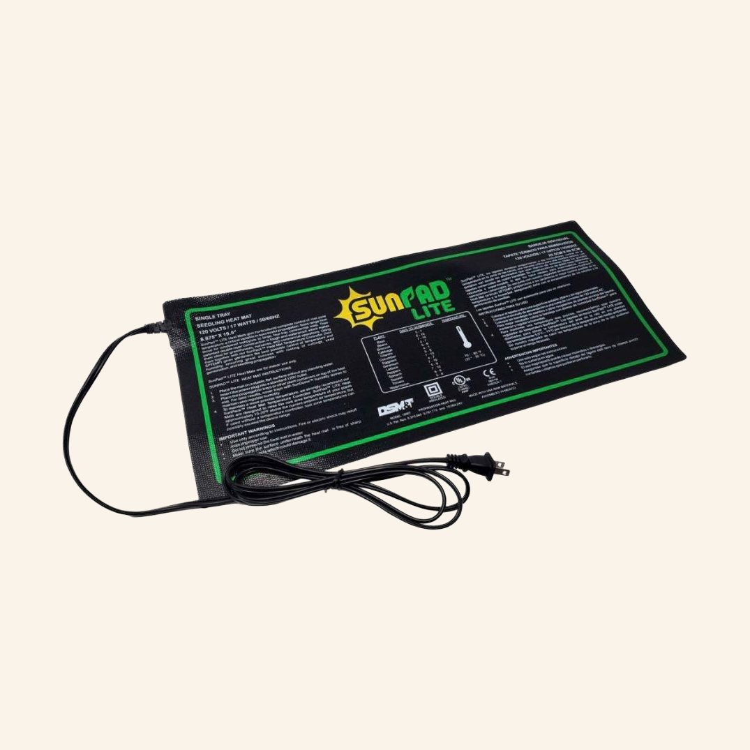 Heat Mat LM-VHM42-MAT