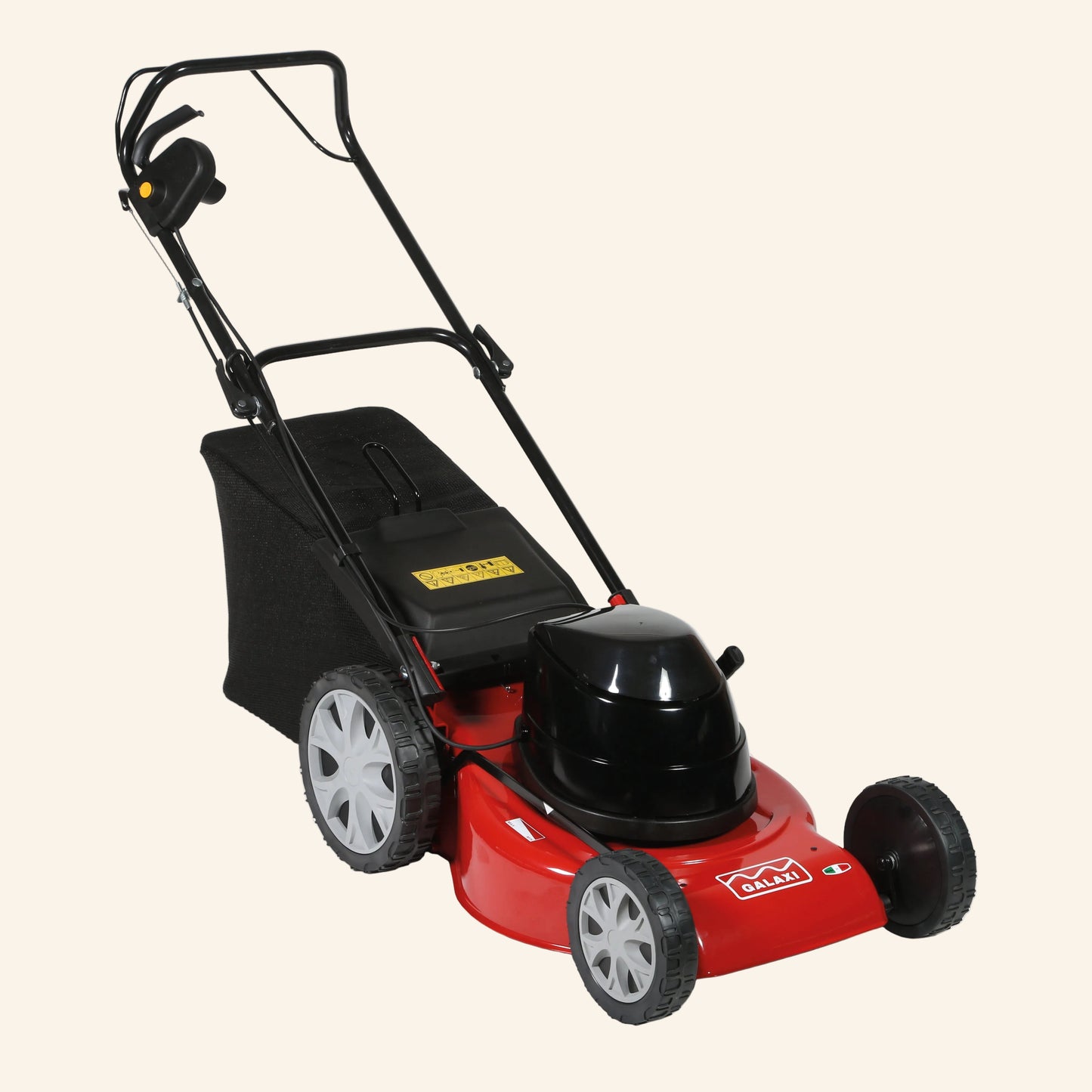 Electric Lawnmower LM-46SE