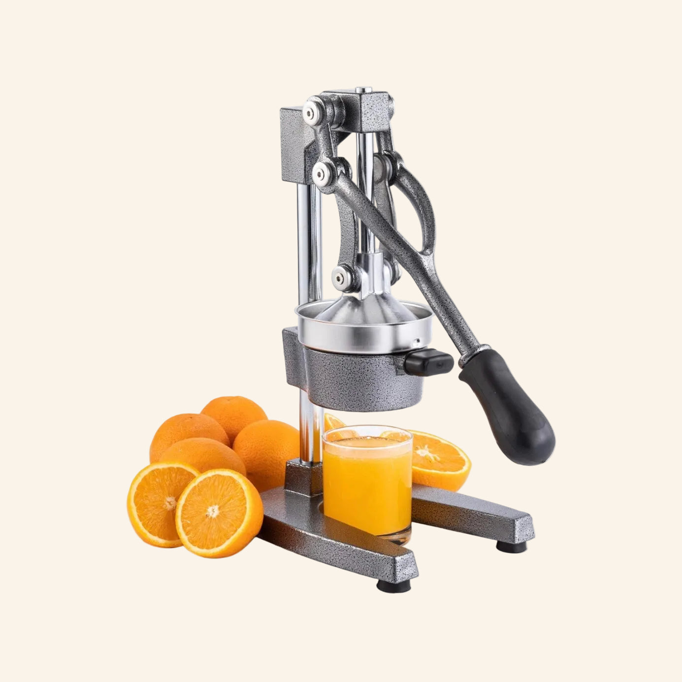 Manual Juicer MJE-2