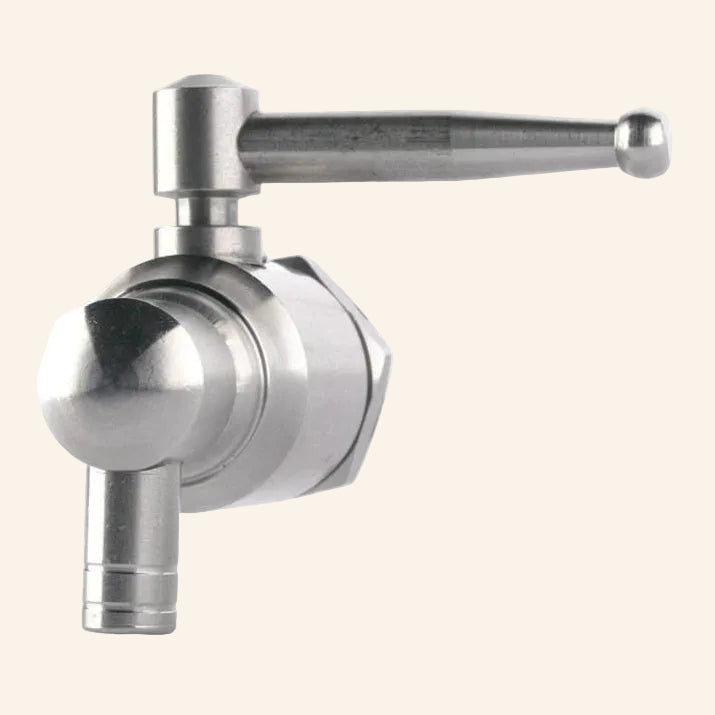 Stainless Steel Drum, Container, Oil, Wine MX-1L