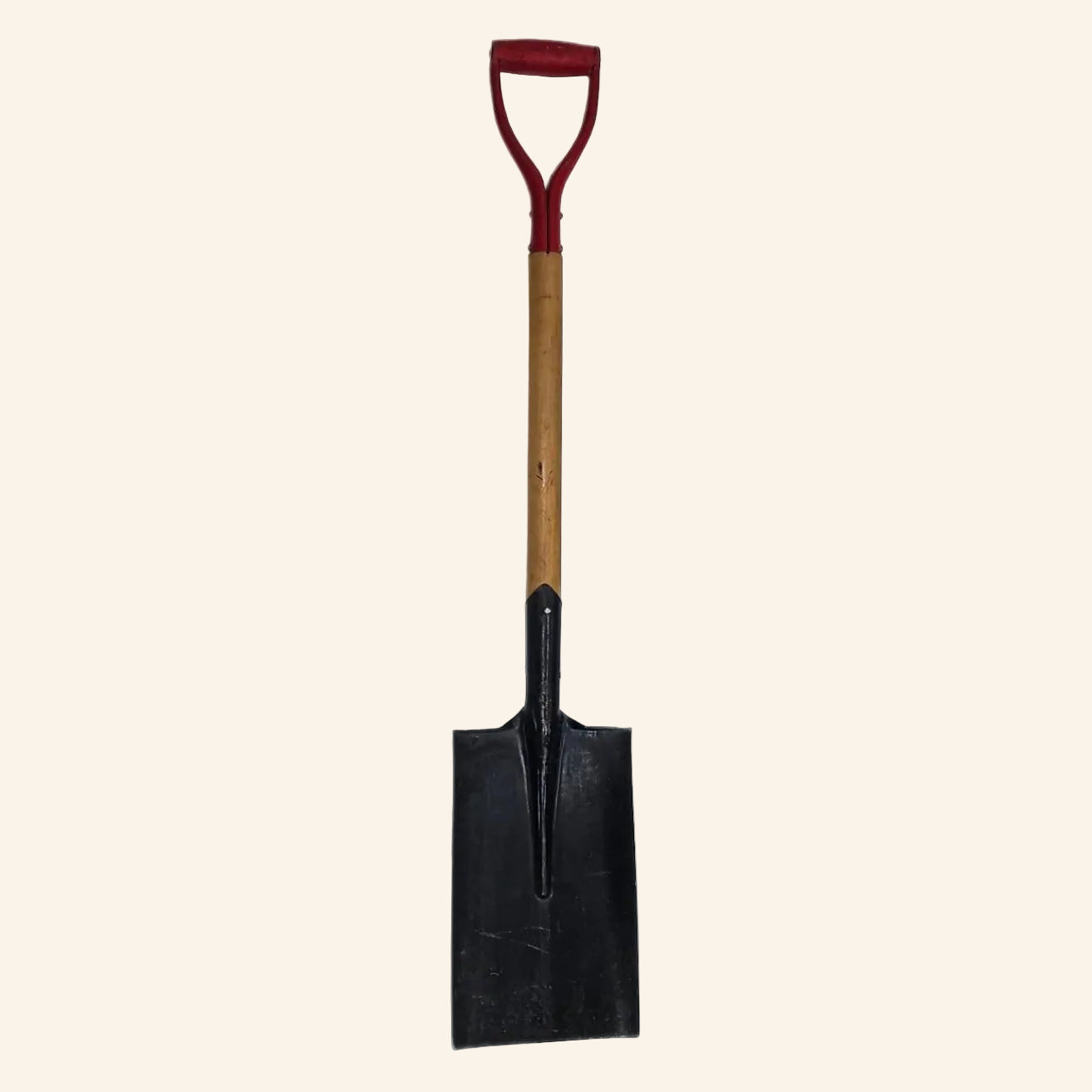 Shovel S501D