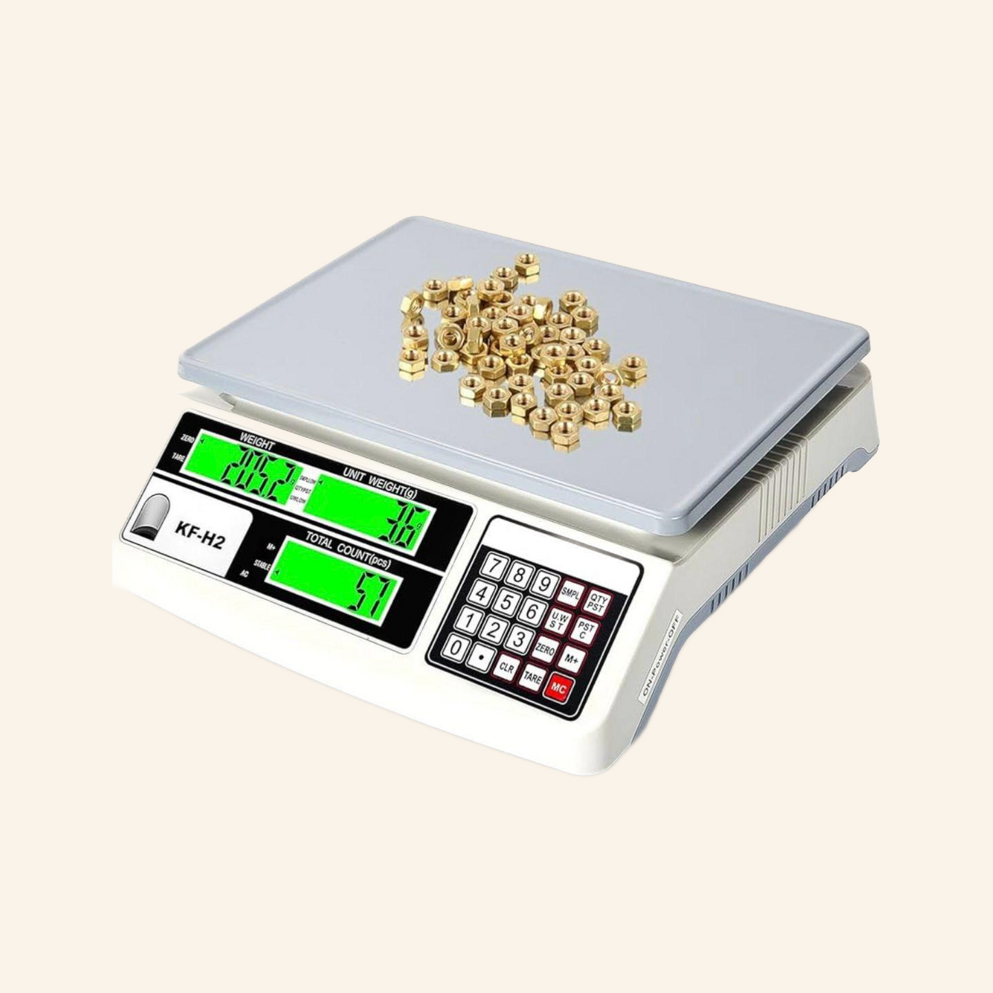 Digital Scale SY-014