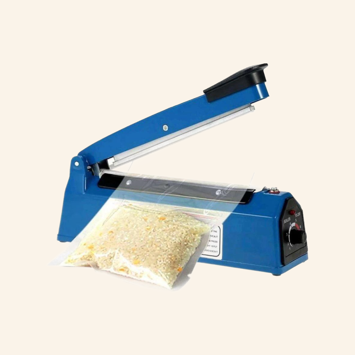 Electrical Bags Sealer SY-012