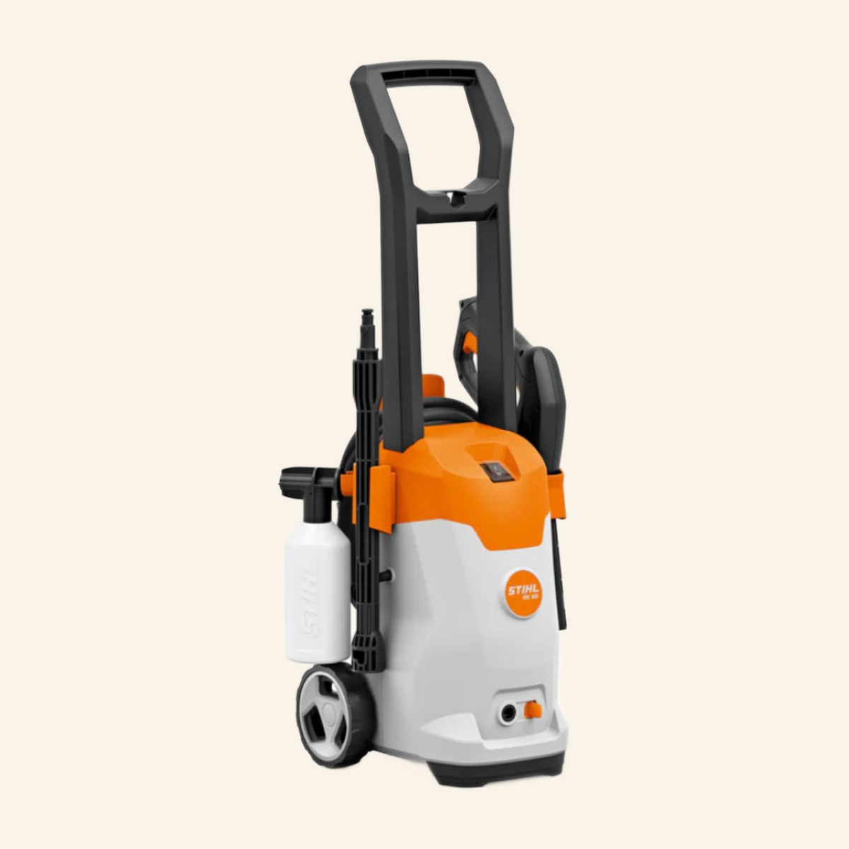 STIHL High Pressure Washer RE-80