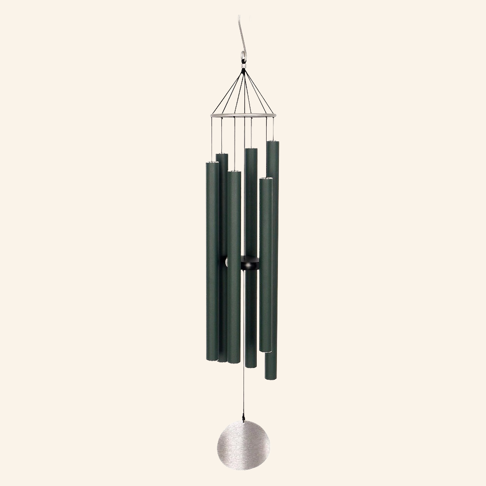 Wind Chime ATS36BK