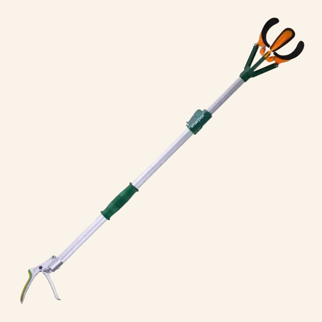 Telescopic Fruit Picker YDY-02