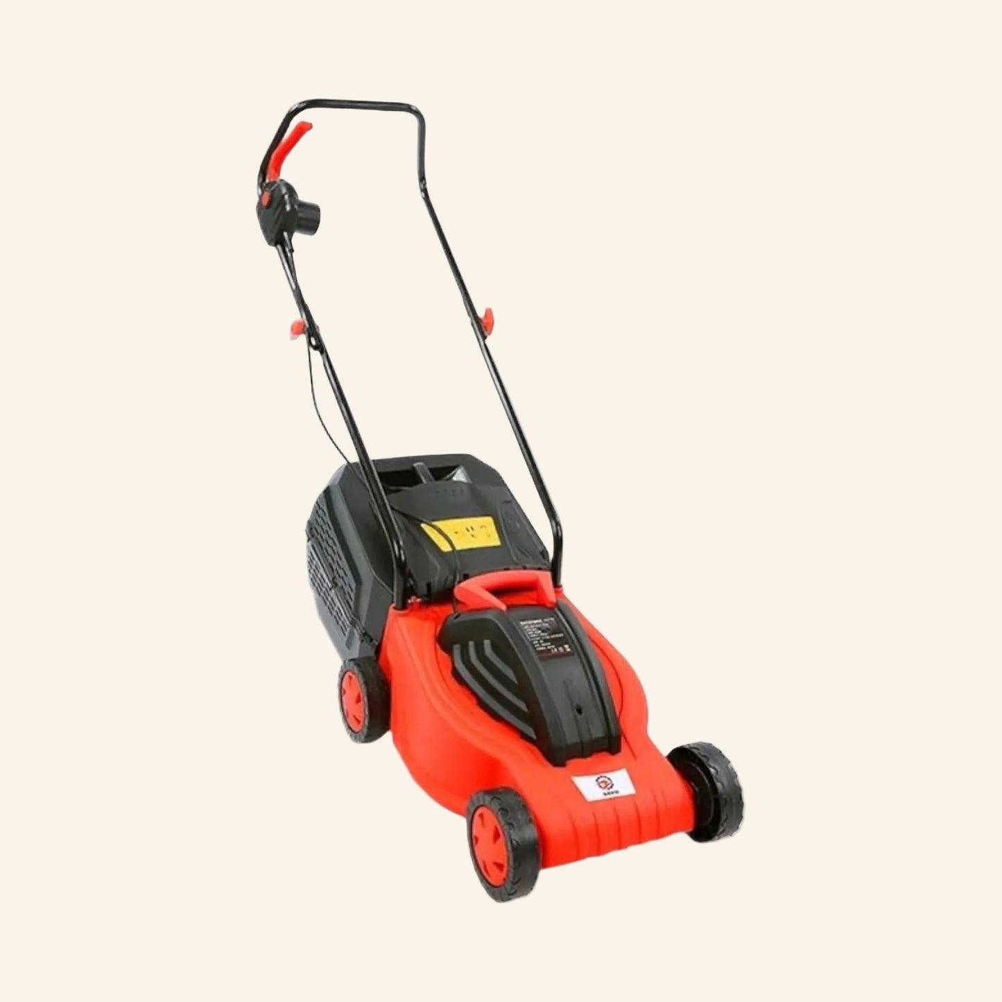 Electric Lawnmower ZF6122