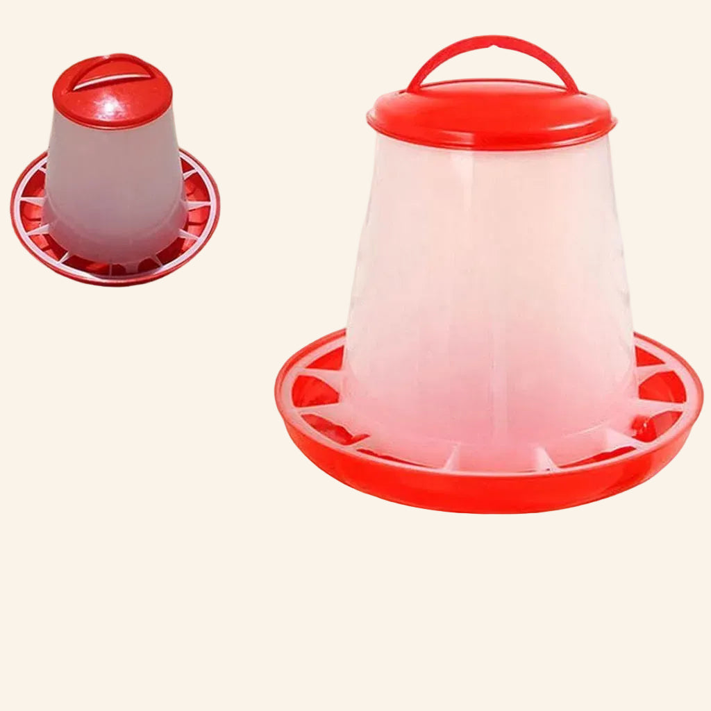 Chicken Feeder 14515-6kg