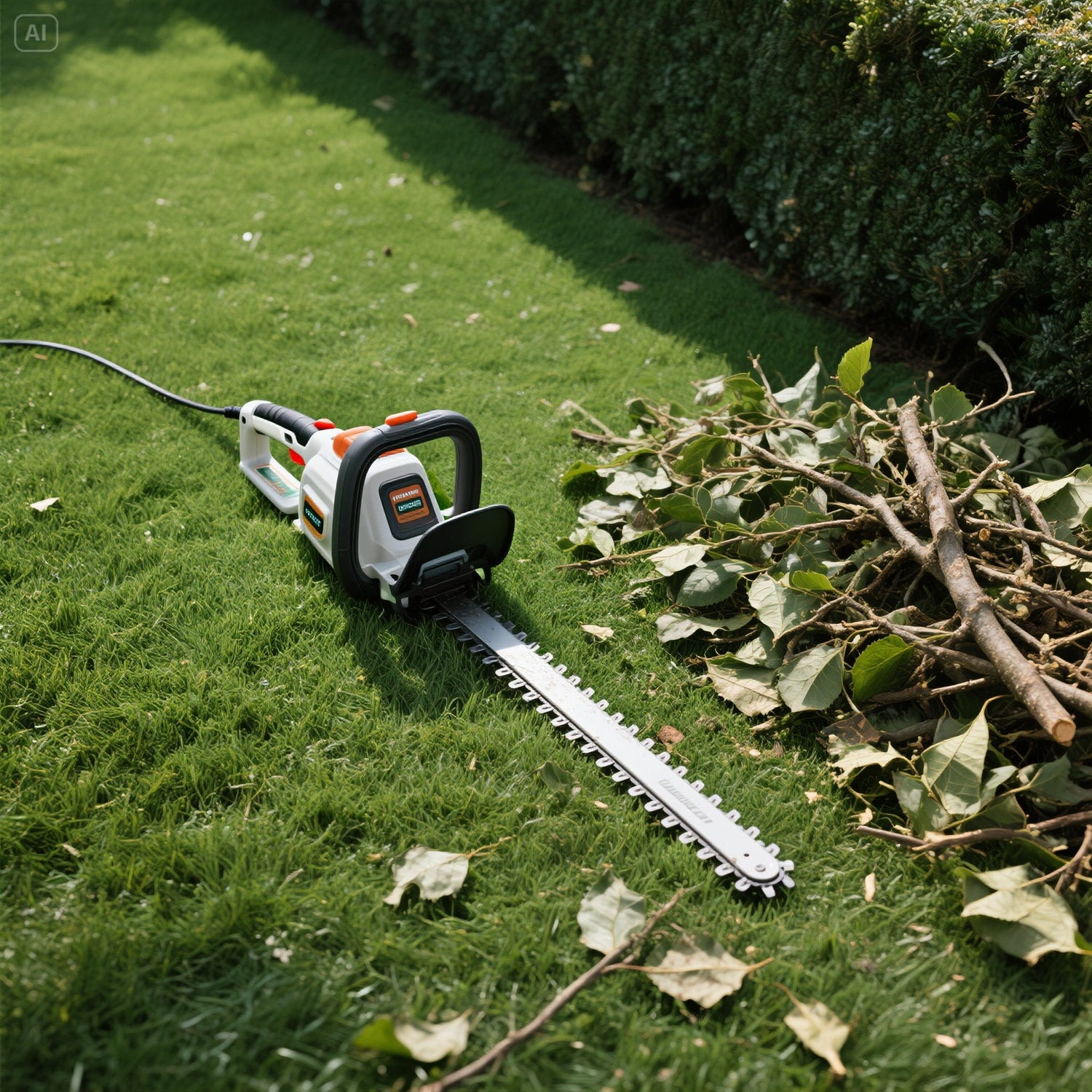 Hedge Trimmers