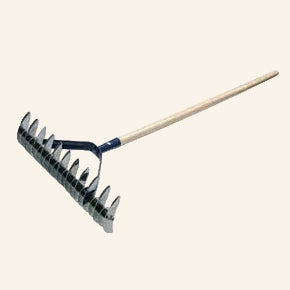Lawn Rake 04.13.00