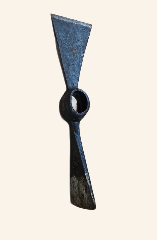 Hoe, Pickaxe 11.11.10