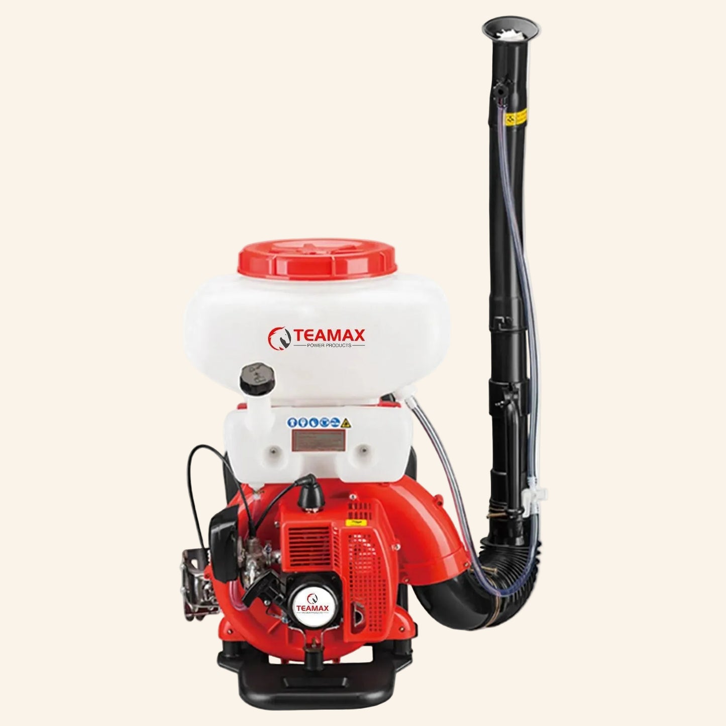 Gasolice Backpack Sprayer 3WF-3A