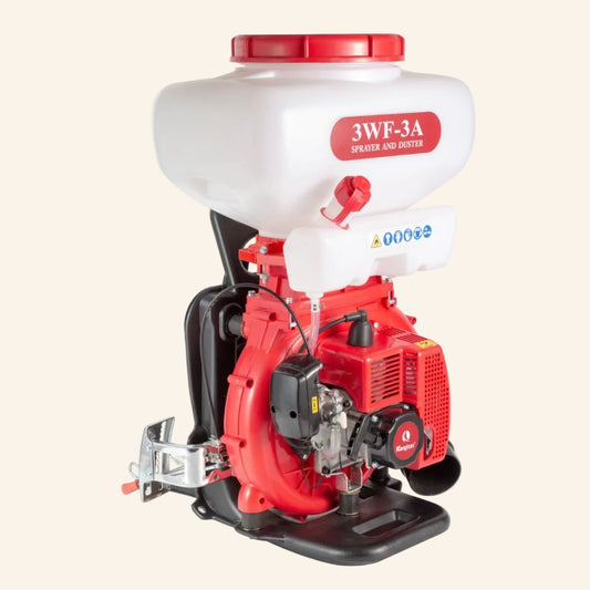 Gasolice Backpack Sprayer 3WF-3A