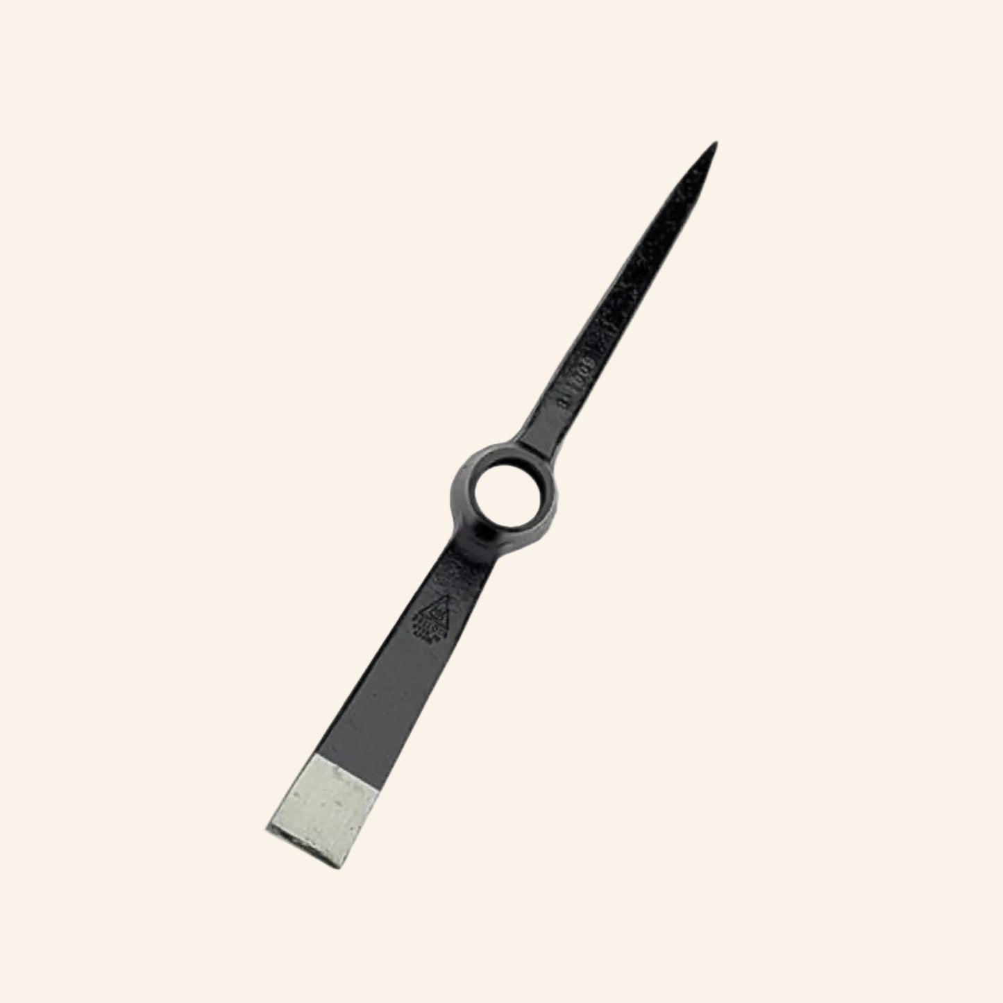 Pickaxe BE 5001 AS