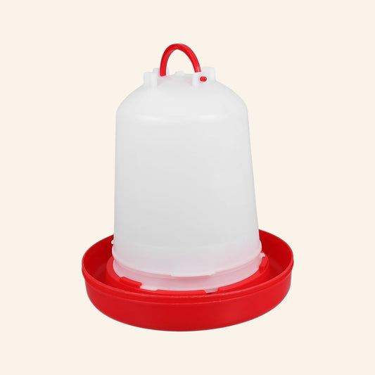 Chicken Waterer 14515-6Lt
