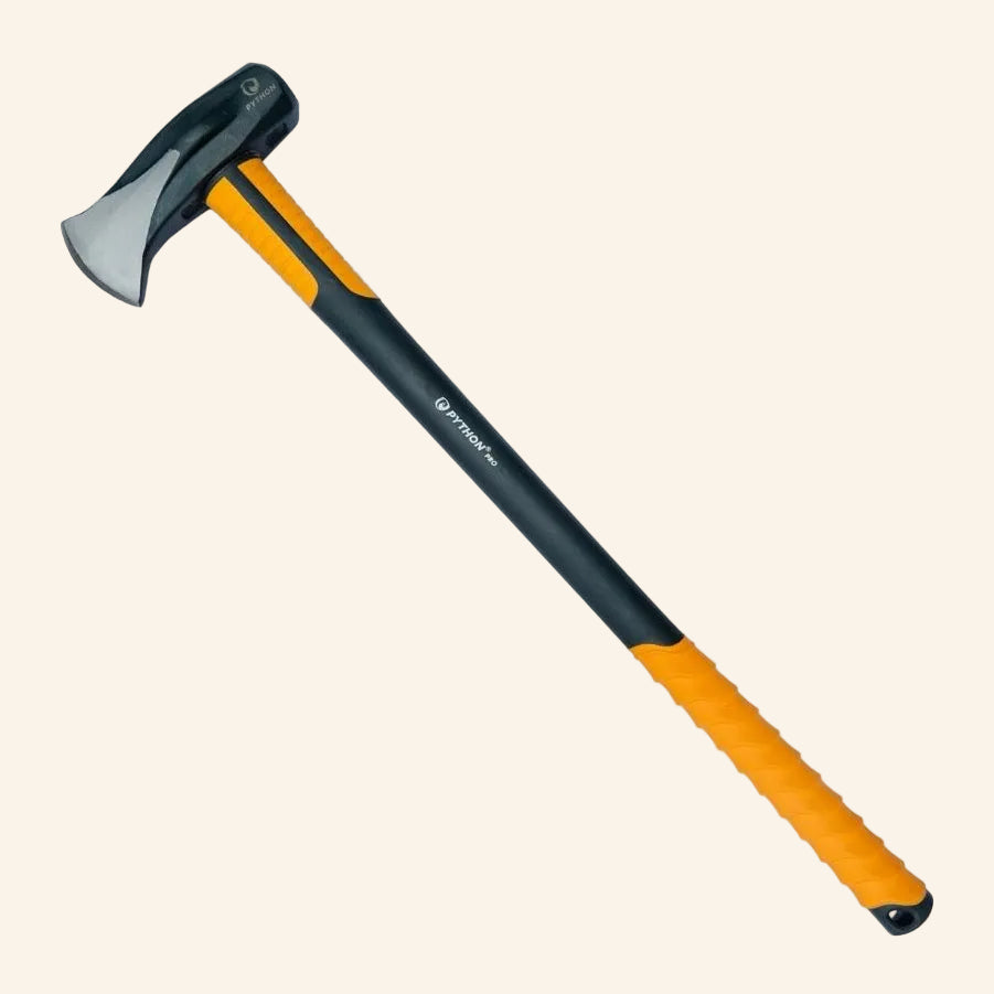 Axes, Splitting Maul, Sledgehammer 60112034