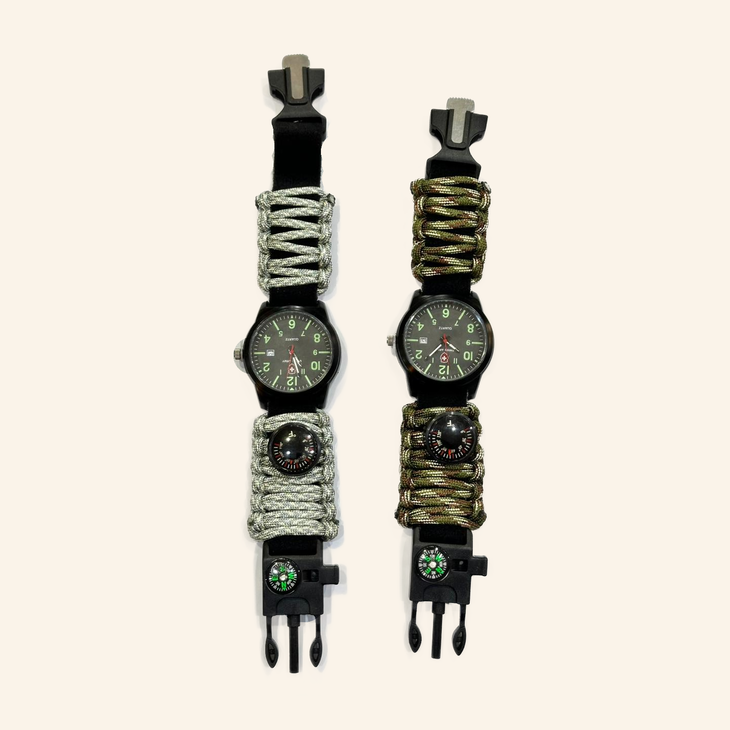 Multipurpose Watch  602-2