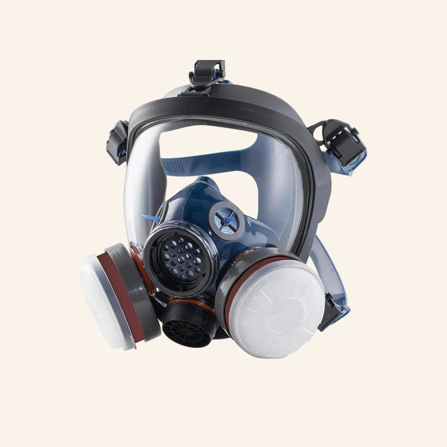 Protective Mask 6800