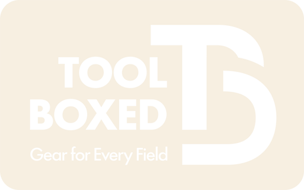 Tool Boxed