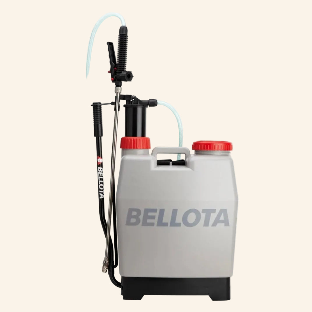 Backpack Sprayer  BE 3710-20