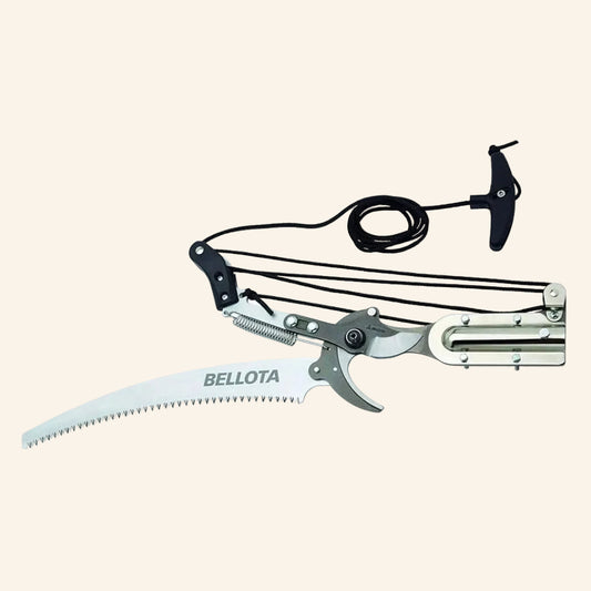 Pole Pruner, Saw, Telescopic BE 3590