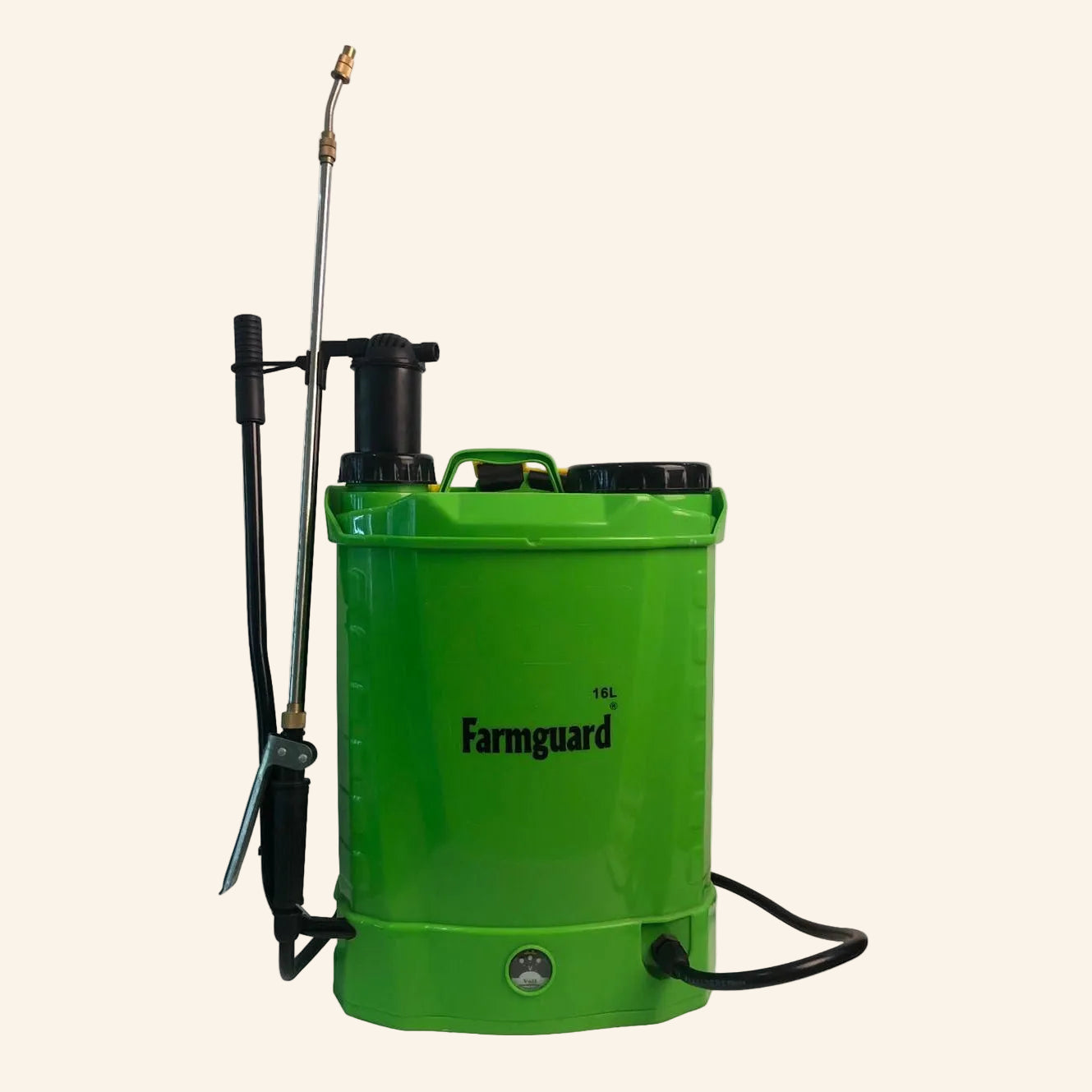 Battery Backpack Sprayer  BS221D