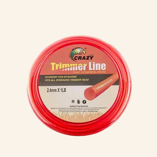 Trimmerline For Brushcutter CRP 3.0x1LB