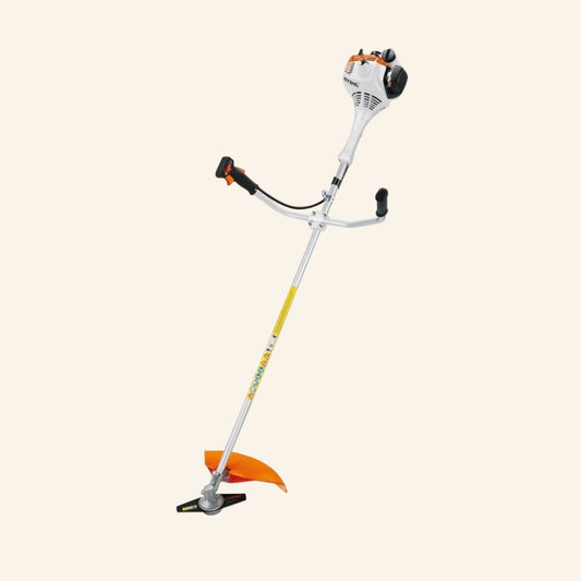 Gasoline Brushcutter FS55