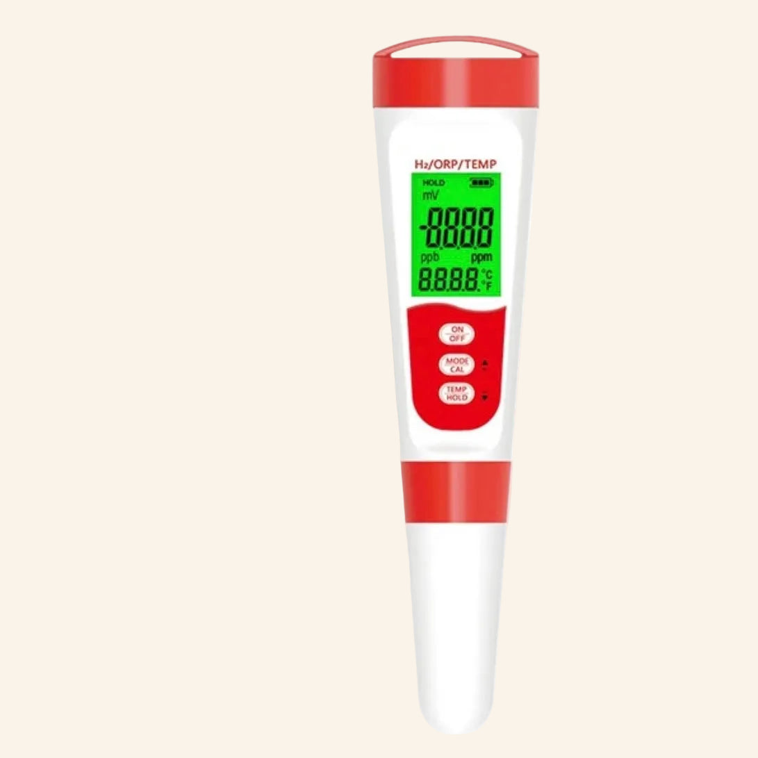 H2/ORP Thermometer H2/ORP-HRM003