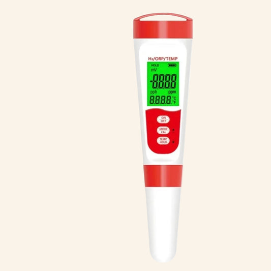 H2/ORP Thermometer H2/ORP-HRM003