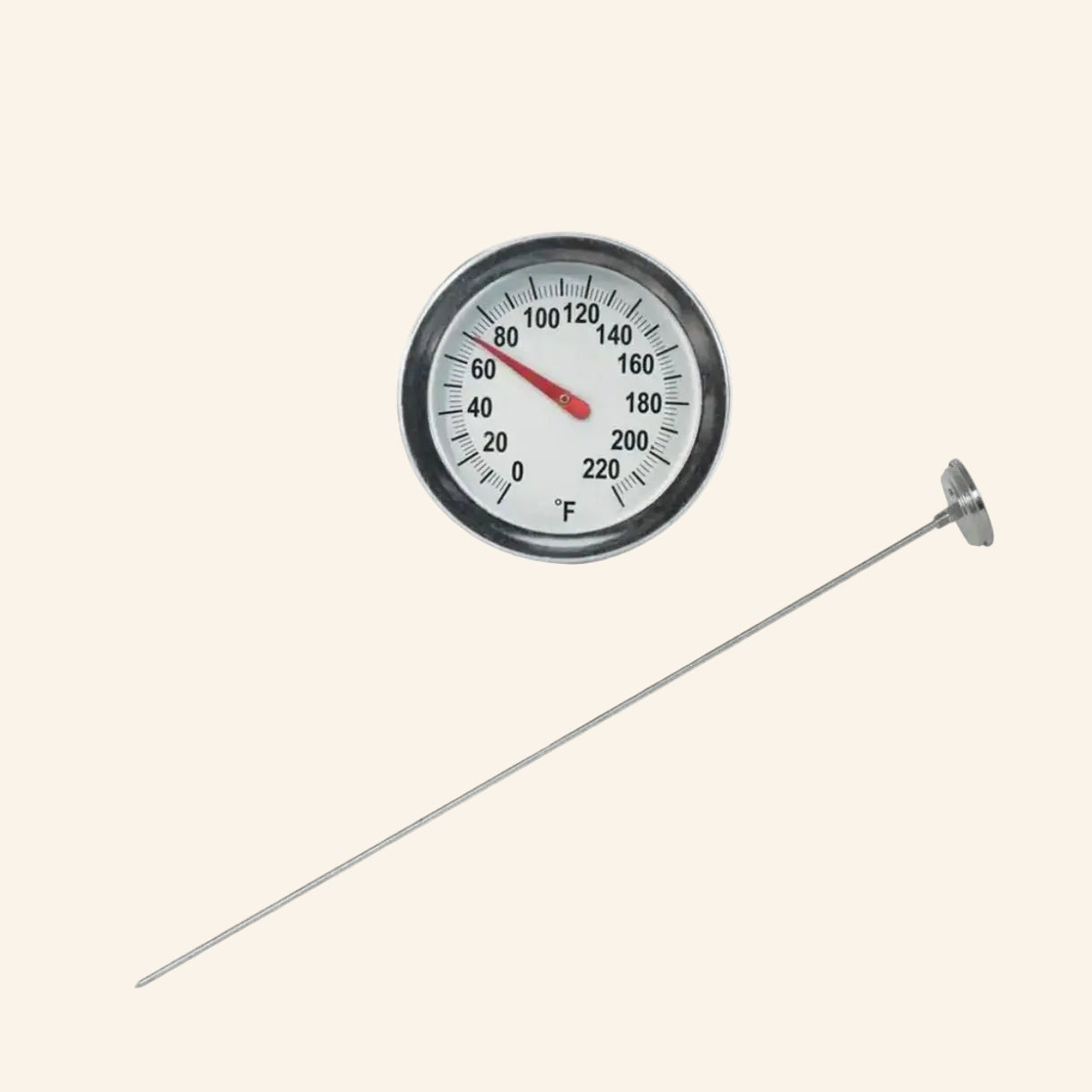 Compost Thermometer HJCT-100