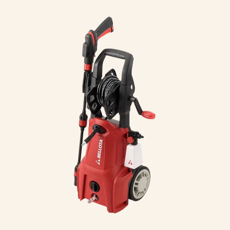 High Pressure Washer BE HL 1700
