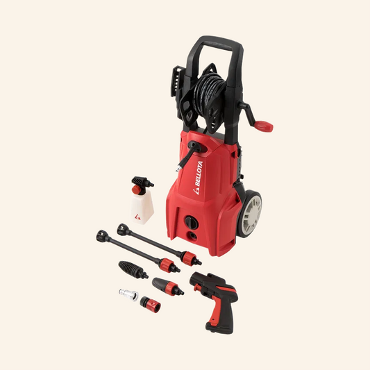 High Pressure Washer BE HL 1700