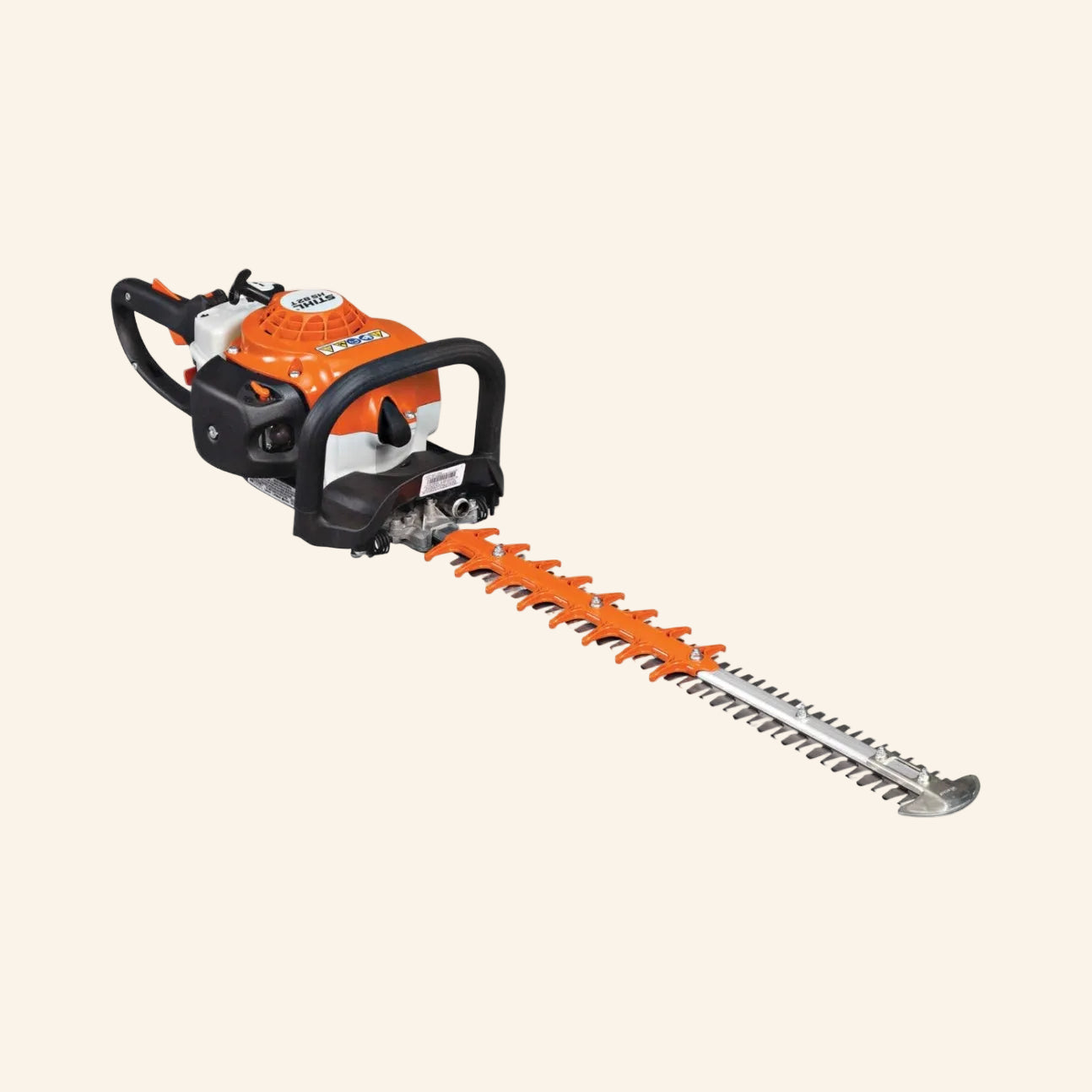 Gasoline Hedge Trimmer HS82T