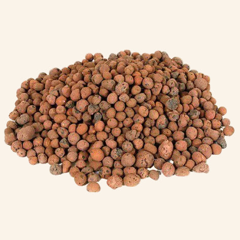Hydroton, clay balls Hydroton (Clay balls)